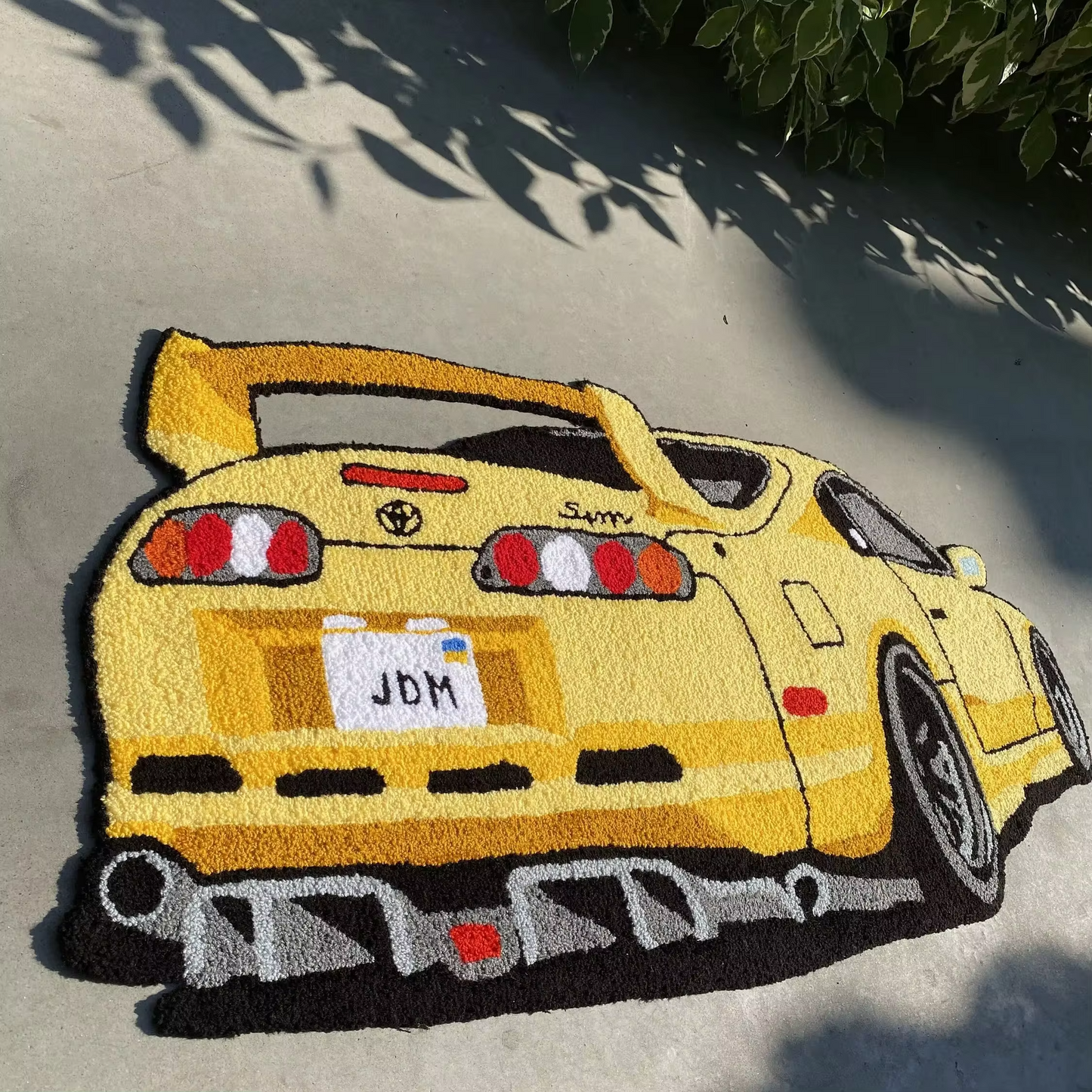 Supra Rug