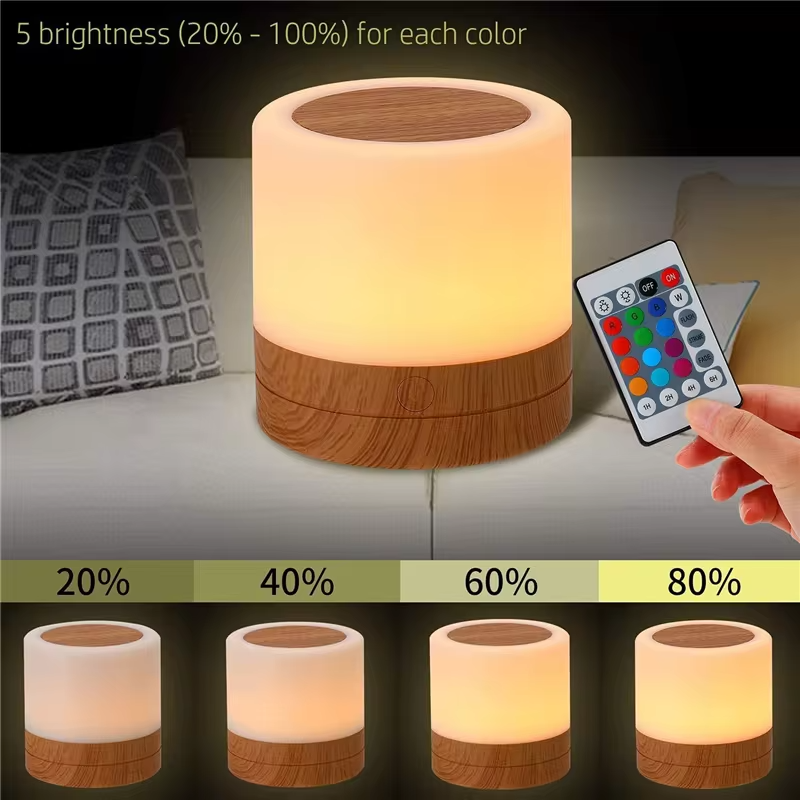 LED Lamp