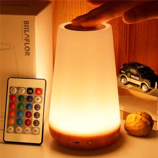 LED Lamp